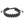 Load image into Gallery viewer, Double Stacked Lava Bead Bracelet