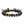 Load image into Gallery viewer, Lava Bead Adjustable Bracelets