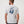 Load image into Gallery viewer, Travel Diary Tee - Heather Light Grey