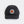 Load image into Gallery viewer, Seeker Twill Cap - Black