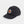 Load image into Gallery viewer, Seeker Twill Cap - Black