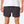 Load image into Gallery viewer, OTG Fusion Short 5" - Black Wash