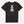 Load image into Gallery viewer, Level Tee - Black Wash