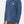 Load image into Gallery viewer, Flora LS Tee - Navy Mineral