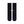 Load image into Gallery viewer, Icon Crew Socks - Black White