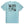 Load image into Gallery viewer, Tropic Thrills Cosmic Wash SS Tee - Pacific Blue