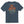 Load image into Gallery viewer, Seaside Serenade Organic Tee - Dark Denim