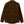 Load image into Gallery viewer, Cronkite Organic Cord Jacket - Dark Earth
