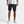 Load image into Gallery viewer, Hybro Hybrid Shorts 19" - Black