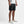 Load image into Gallery viewer, Hybro Hybrid Shorts 19" - Black