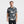 Load image into Gallery viewer, Bless Up Breathable Stretch Shirt - Onyx
