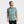 Load image into Gallery viewer, Bless Up Breathable Stretch Shirt - Slate Green