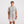 Load image into Gallery viewer, Bless Up Trail Button Up Shirt - Ghost Grey