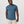 Load image into Gallery viewer, Tuvalu Tee - Pool Blue
