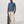 Load image into Gallery viewer, Tuvalu Tee - Pool Blue