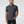 Load image into Gallery viewer, Short Sleeve Ace Button Down - Charcoal Heather