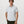 Load image into Gallery viewer, Short Sleeve Bridge Button Down - Frost Grey Water Lily