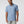 Load image into Gallery viewer, Strato Tech Polo - Chambray Heather