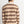 Load image into Gallery viewer, Vintage Stripe Polo LS T-Shirt - Coffee
