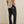 Load image into Gallery viewer, Linen Jam Pant - Black
