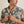 Load image into Gallery viewer, Tropical Camo SS Shirt - Camo
