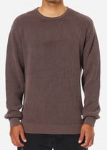Swell Sweater - French Roast