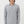 Load image into Gallery viewer, Textured Knit LS Polo - Heather Grey
