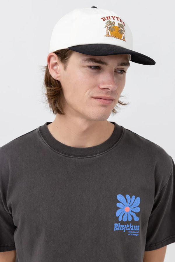 Day Break Cap - Stone