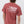 Load image into Gallery viewer, Livin Slub SS T-Shirt - Vintage Red

