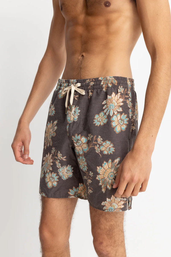 Botanica Beach Short - Chocolate