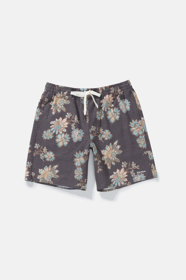 Botanica Beach Short - Chocolate