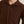 Load image into Gallery viewer, Vintage Terry Ls Polo - Chocolate

