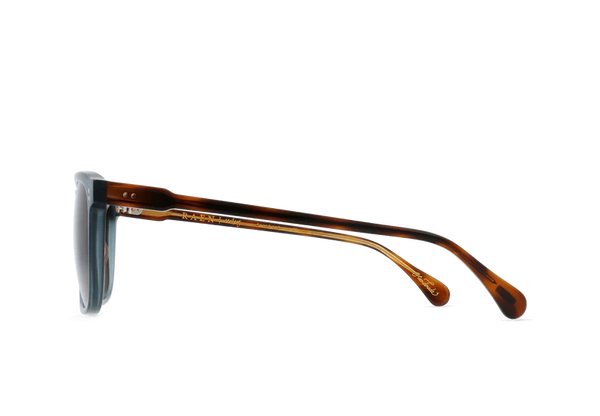 Raen Wiley - Cirus/Vibrant Brown - Polarized