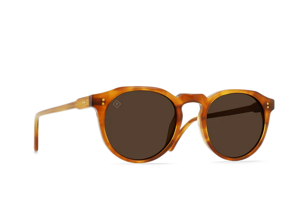 Raen Remmy - Santa Fe Tortoise/Vibrant Brown - Polarized
