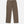 Load image into Gallery viewer, Essential Trouser Brown - Brown
