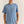 Load image into Gallery viewer, Worn Path SS T-Shirt - Sea Blue
