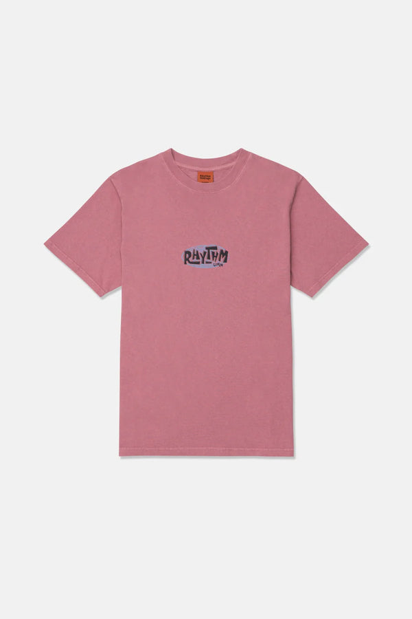 Loop Vintage SS T-Shirt - Fig