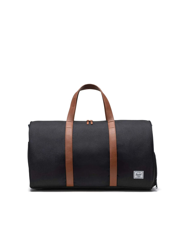 Novel Duffle 43L - Black