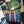 Load image into Gallery viewer, Novel Duffle 43L - Black
