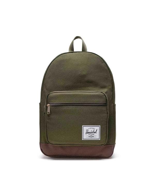 Pop Quiz Backpack Ivy Green/Chicory