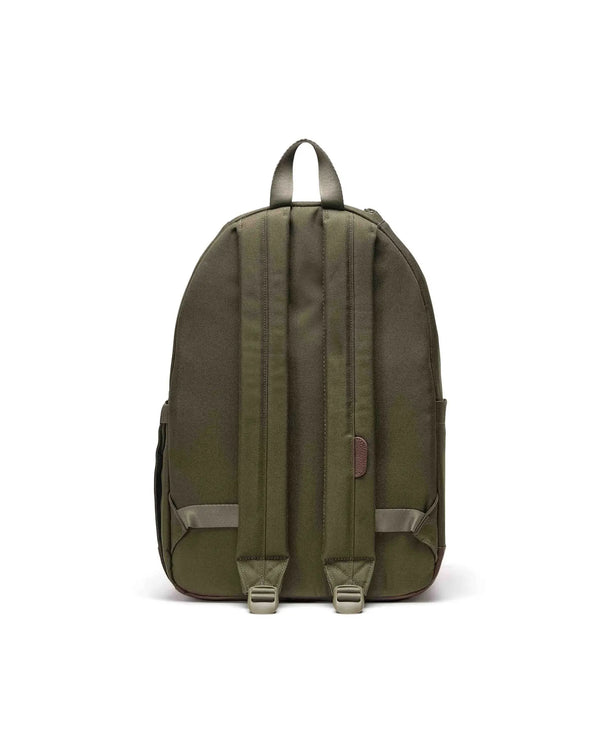 Pop Quiz Backpack Ivy Green/Chicory