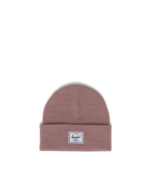 Elmer Kids Beanie - Ash Rose