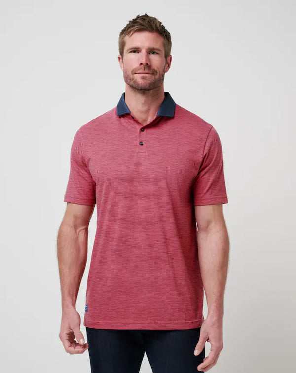 Common Interest Polo - Rose Wine