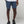 Load image into Gallery viewer, Tech Chino Pocket Short - Heather Total Eclipse
