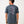 Load image into Gallery viewer, Piece of Paradise Tee - Mood Indigo/Vintage Indigo
