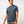 Load image into Gallery viewer, Piece of Paradise Tee - Mood Indigo/Vintage Indigo
