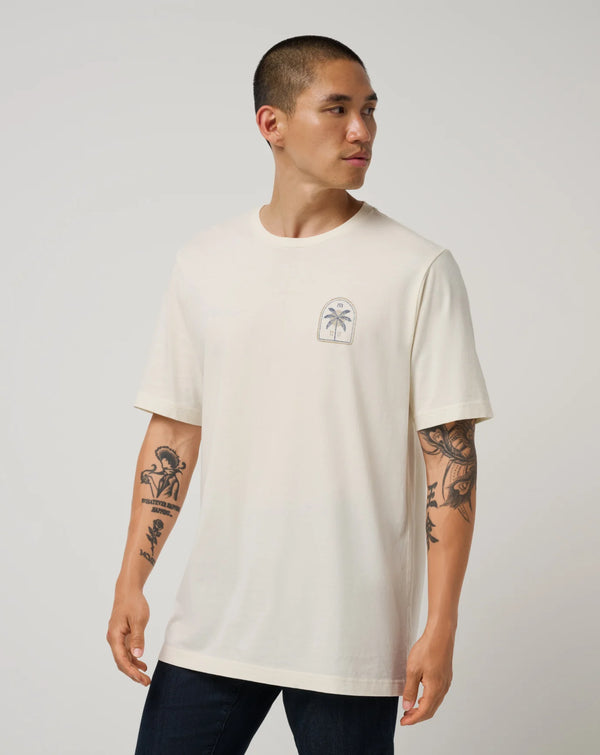 Travis Matthew’s Coastline Classic- Antique White