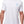 Load image into Gallery viewer, Now and Then Golf T-Shirt - White
