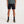 Load image into Gallery viewer, Serrano 7" Active Stretch Shorts - Black
