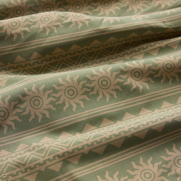 Shorey Trunks - Dusty Sage